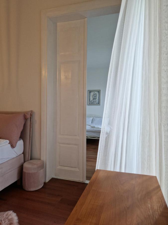 Queen Of Stay - Apartment Lili Rijeka Exterior foto