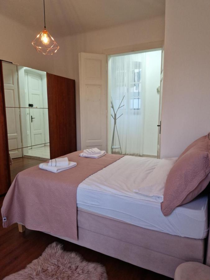 Queen Of Stay - Apartment Lili Rijeka Exterior foto